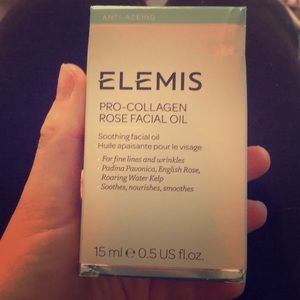Elemis Pro-Collagen Rose Facial Oil